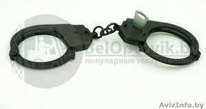 Стальные наручники - Изображение #2, Объявление #1639597