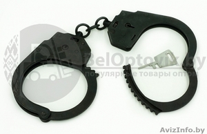 Стальные наручники - Изображение #4, Объявление #1639597