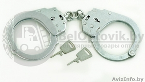 Стальные наручники - Изображение #5, Объявление #1639597