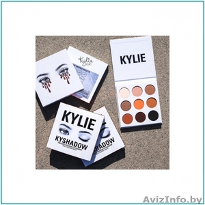 Палетка теней Kylie The Bronze Kyshadow - Изображение #1, Объявление #1639603