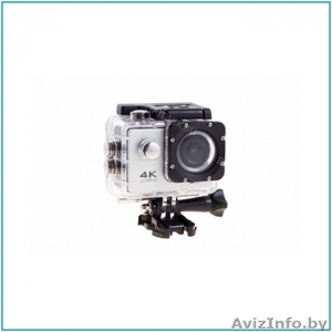 Экшн камера 4К Ultra HD - Изображение #1, Объявление #1639604