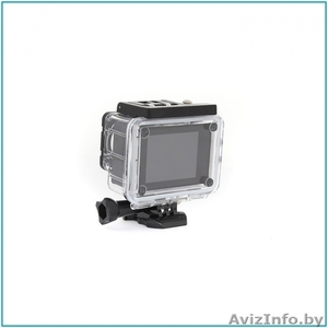 Экшн камера 4К Ultra HD - Изображение #4, Объявление #1639604
