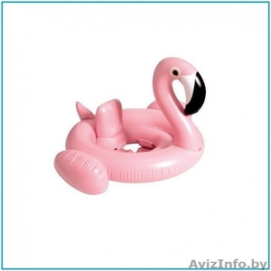 Детский надувной круг Фламинго - Изображение #2, Объявление #1639605