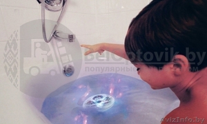 Светящаяся игрушка для купания в ванной Party in the Tub (Оригинал) - Изображение #4, Объявление #1639627