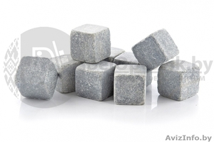 Камни для виски - Кубики из стеатита - Изображение #3, Объявление #1639629