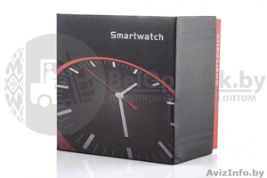 Умные часы Smart Watch Q18s - Изображение #2, Объявление #1639633
