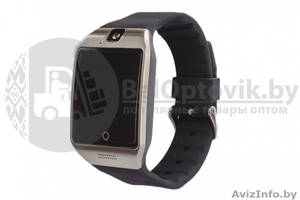 Умные часы Smart Watch Q18s - Изображение #4, Объявление #1639633