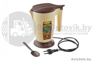 Электрический чайник Малыш - Изображение #1, Объявление #1639656