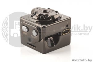 Камера SQ8 Mini DV 1080P - Изображение #2, Объявление #1639894