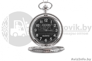 Карманные часы Ленин - Изображение #2, Объявление #1639944