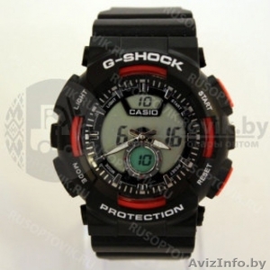 Casio G-Shock GA-90 - Изображение #1, Объявление #1639949