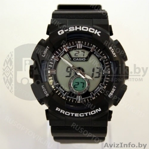 Casio G-Shock GA-90 - Изображение #2, Объявление #1639949
