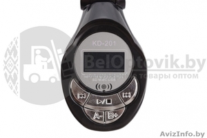 Автомобильный MP3 FM модулятор - Изображение #2, Объявление #1639951
