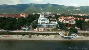 Роскошный Отель на набережной города Геленджика, Черное море - Изображение #5, Объявление #1639197