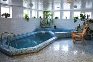 Отель в России в Сочи, на горнолыжном курорте, окупаемость 2,5 года - Изображение #9, Объявление #1639203