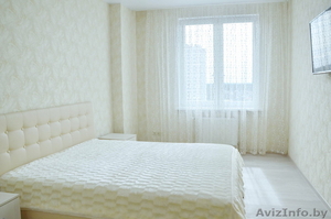 Сдам новую 3-комнатную квартиру в Маяке Минска. Первое заселение.  - Изображение #4, Объявление #1638521
