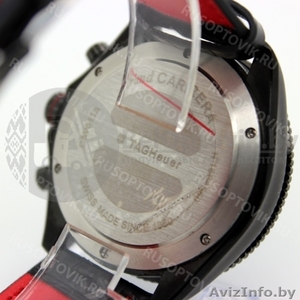 стильные Часы TAG Heuer Grand Carrera RS2 (механика) - Изображение #2, Объявление #1640126