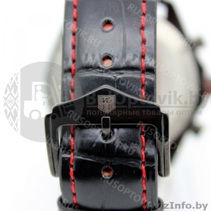 стильные Часы TAG Heuer Grand Carrera RS2 (механика) - Изображение #3, Объявление #1640126