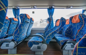 Аренда автобуса в Минске класса Евро 5 - Изображение #1, Объявление #1640514