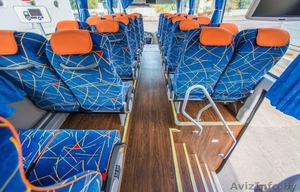 Аренда автобуса в Минске класса Евро 5 - Изображение #2, Объявление #1640514