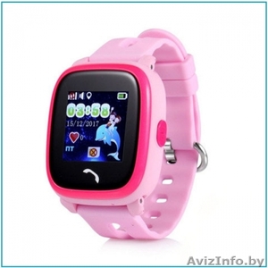 Умные детские часы Smart Baby Watch gw400s (W9) - Изображение #3, Объявление #1640546