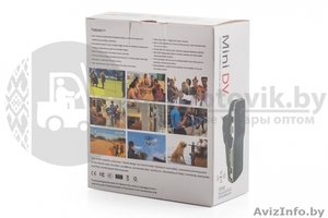 Мини-видеокамерадиктофон Mini Dv World Smallest Voice Recorder - Изображение #2, Объявление #1640561