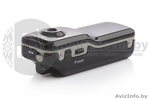 Мини-видеокамерадиктофон Mini Dv World Smallest Voice Recorder - Изображение #4, Объявление #1640561