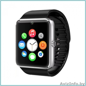 Умные часы Smart Watch A1 - Изображение #5, Объявление #1640577
