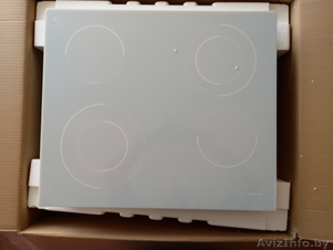Продаю электрическую варочную панель Gorenje ECT6SY2W (НОВАЯ)