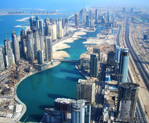 Работа, трудоустройство в ОАЭ, Катаре, Омане, Бахрейне - Изображение #3, Объявление #1642000