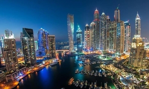 Работа, трудоустройство в ОАЭ, Катаре, Омане, Бахрейне - Изображение #4, Объявление #1642000