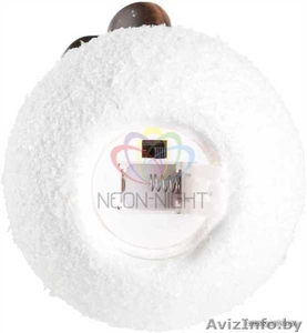 Керамическая фигурка Снегурочка на шаре 9-8-16 см - Изображение #5, Объявление #1642524
