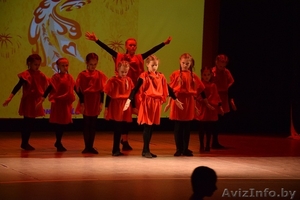 Студия танца «ФЕНИКС». Танцы для детей - Изображение #3, Объявление #1642021