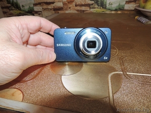 Цифровой фотоаппарат Samsung ST91 - Изображение #7, Объявление #1640059