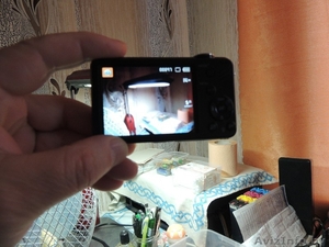Цифровой фотоаппарат Samsung ST91 - Изображение #6, Объявление #1640059