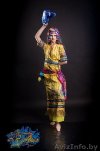 мексиканцы,цыгане,дед мороз-карнавальные костюмы  - Изображение #3, Объявление #1640274