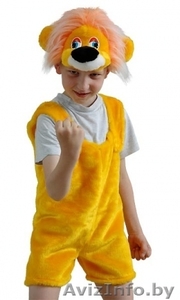 детские карнавальныекостюмы в прокат  - Изображение #10, Объявление #1640011