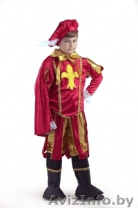 клоун,гном и др новогодние детские наряды - - Изображение #8, Объявление #1640013