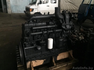 Двигатель ремонтный на Амкодор - Изображение #1, Объявление #1643253