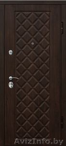 Входные металлические двери от 240 р. в рассрочку - Изображение #1, Объявление #1643744