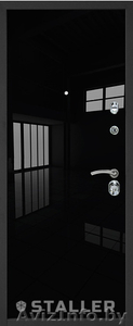 Входные металлические двери от 240 р. в рассрочку - Изображение #3, Объявление #1643744