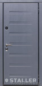 Входные металлические двери от 240 р. в рассрочку - Изображение #5, Объявление #1643744