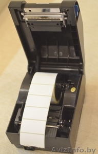Принтер этикеток Xprinter-365B 80мм USB новый - Изображение #1, Объявление #1644131