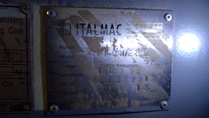 Линия окутывания ITALMAC PROFI - Изображение #1, Объявление #1645261