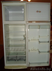 Холодильник Атлант МХМ-2712 бу в отличном состоянии - Изображение #2, Объявление #1642635