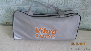 Массажный пояс для похудения Vibra Tone (Вибротон) б/у - Изображение #4, Объявление #1643260