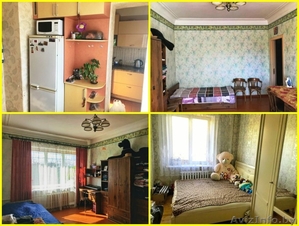 Продается 3-х комнатная квартира. Минск, Заводской район - Изображение #2, Объявление #1643664