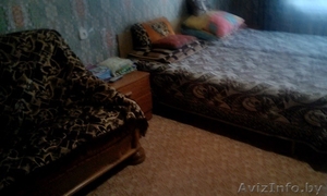 на Часы и и сутки 2х ком квартира в Жлобине 