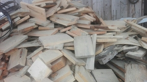 Отходы деревообработки, паллетка "некондиция", дрова - Изображение #1, Объявление #1647245