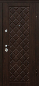 Входные металлические двери от 240 р. Ограничитель в подарок! - Изображение #1, Объявление #1645751
